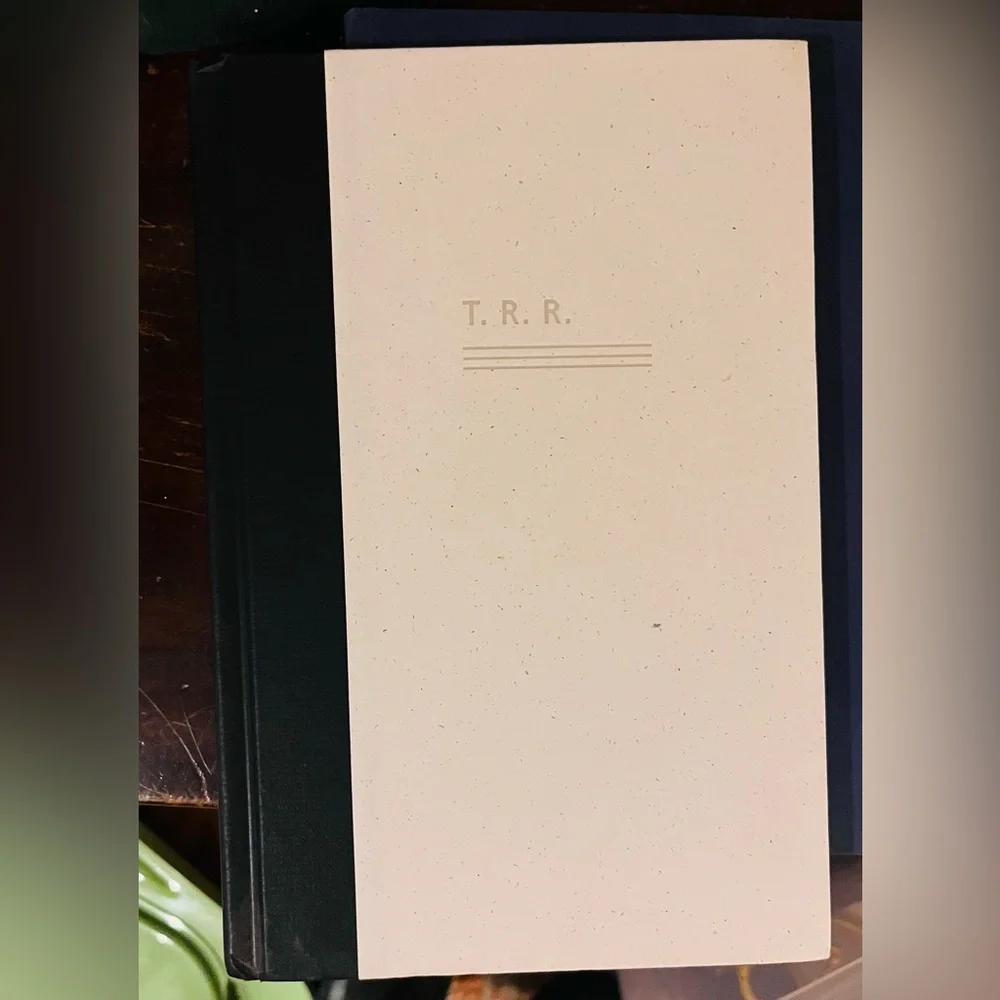 The Healing of America hardback book